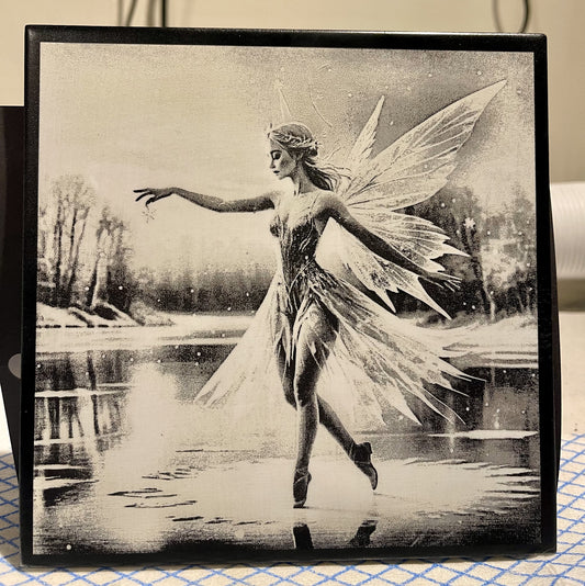 Ice Fairy
